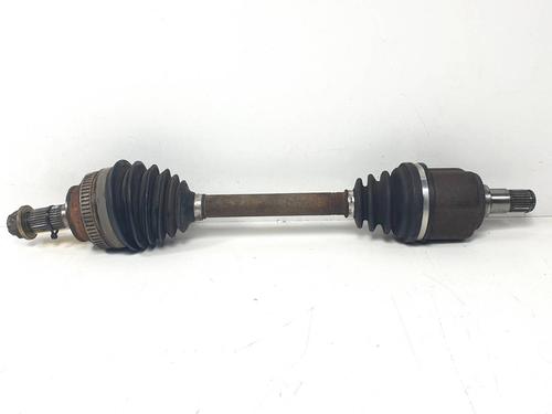 Used Left front driveshaft Left front driveshaft LAND ROVER FREELANDER I Soft Top (L314) 1.8 i 16V 4x4 (120 hp) 39744890 39744890