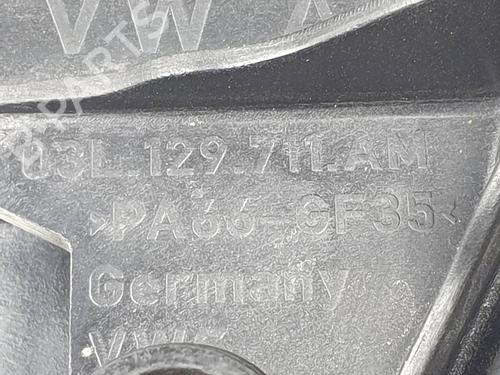 Intake manifold VW PASSAT B7 Variant (365) 2.0 TDI | BP26685749M70 - Image 3