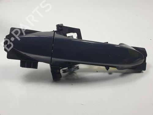 rear-left-exterior-door-handle-ford-fiesta-vi-cb1-ccn-2008-34576580 main image