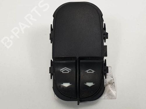 Used Left front window switch Left front window switch FORD FOCUS I (DAW, DBW) 1.6 16V (100 hp) 6851196 6851196
