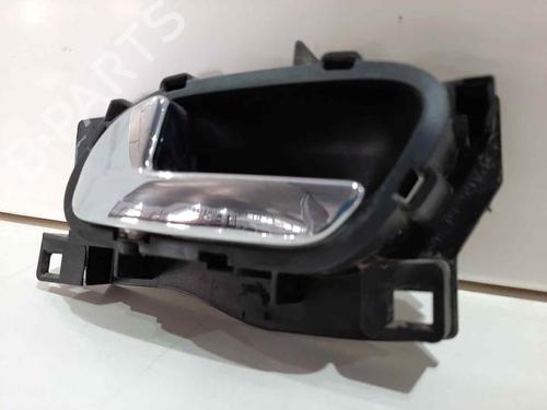 Used Rear left interior door handle CITROËN C4 I (LC_) 1.6 16V (109 hp) 6862583