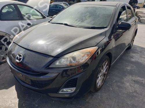 Steering column stalk MAZDA 3 (BL) 2.2 MZR CD (BL10) | BP25262770I23  - Image 5