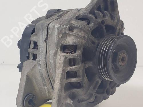 Used Alternator Alternator 39462794 39462794