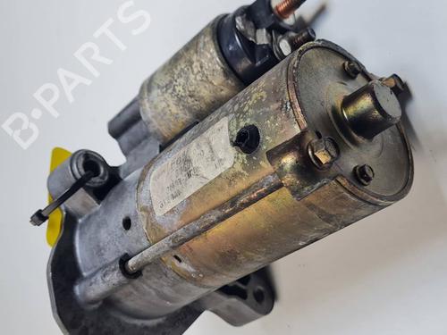 Starter VOLVO V50 (545) 1.6 D | BP34510873M8 - Image 2