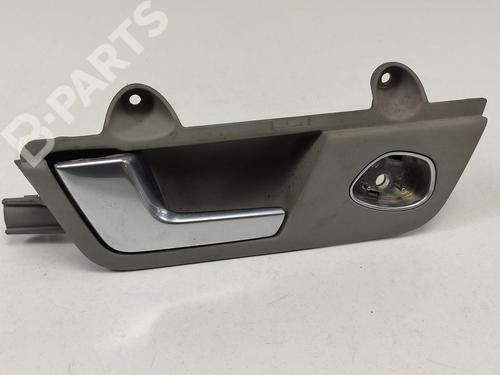 Used Rear left interior door handle Rear left interior door handle AUDI A4 B6 Avant (8E5) 1.9 TDI (130 hp) 9821232 9821232