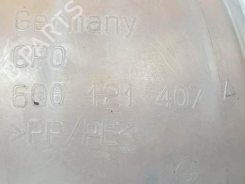 Expansion tank SEAT IBIZA III (6L1) 1.4 TDI | BP12386888C120 