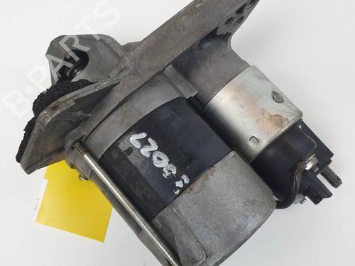 Starter SMART FORFOUR Hatchback (453) 1.0 (453.042, 453.043) | BP24627366M8 - Image 2