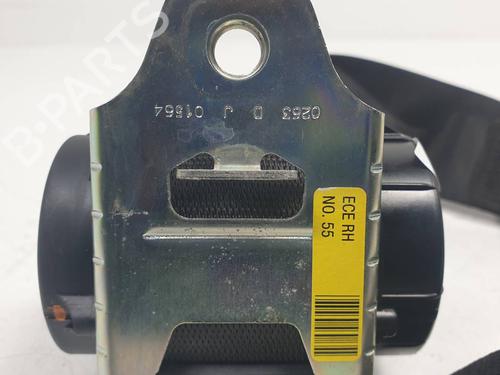 Front right seatbelt MINI MINI COUNTRYMAN (R60) Cooper | BP34512695I25 - Image 3