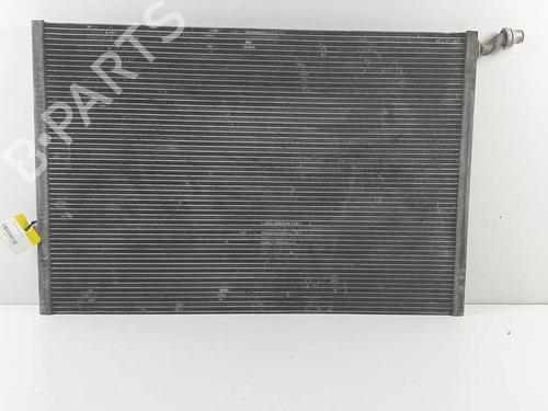 Used Water radiator Water radiator MERCEDES-BENZ C-CLASS Convertible (A205) C 250 d (205.408) (204 hp) 25285729 25285729