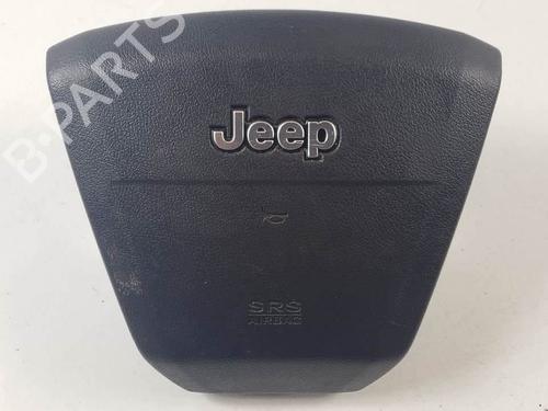 driver-airbag-jeep-compass-mk49-2006-29272027 main image