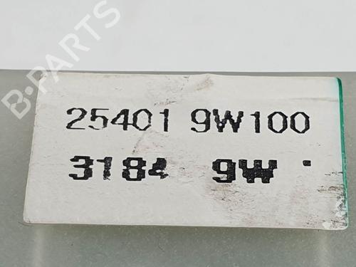 Left front window switch NISSAN MURANO I (Z50) 3.5 | BP27888712I27  - Image 5