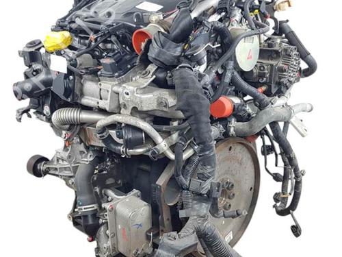 Used Engine NISSAN QASHQAI / QASHQAI +2 I (J10, NJ10, JJ10E) 2.0 dCi (150 hp) 18406148
