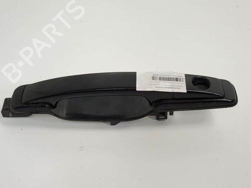 Used Front left exterior door handle Front left exterior door handle SSANGYONG RODIUS I 2.7 Xdi (163 hp) 6856517 6856517