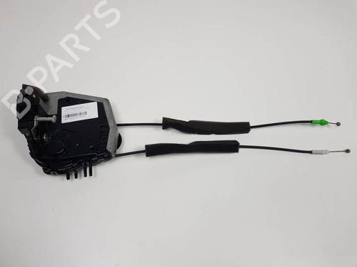 Used Rear right lock LEXUS GS (_S19_) 300 (GRS190_, GRS190R) (249 hp) 11395885