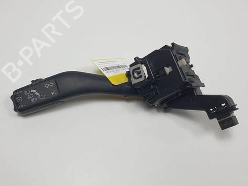 Used Steering column stalk SEAT LEON (1P1) 1.9 TDI (105 hp) 18119862