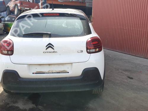 Starter CITROËN C3 III (SX) 1.2 PURETECH 110 | BP29149348M8 - Image 6