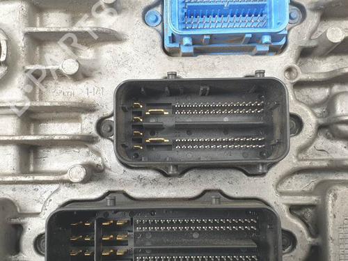 Engine control unit (ECU) OPEL CORSA E (X15) 1.3 CDTI (08, 68) | BP29245749M57 