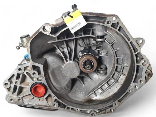 Used Gearbox Gearbox 19923129 19923129