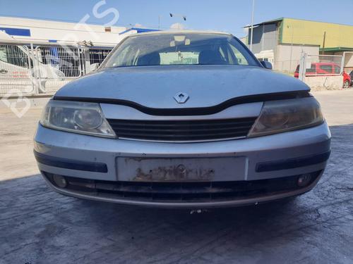 Engine control unit (ECU) RENAULT LAGUNA II (BG0/1_) 1.9 dCI (BG0E) | BP35749678M57 - Image 6