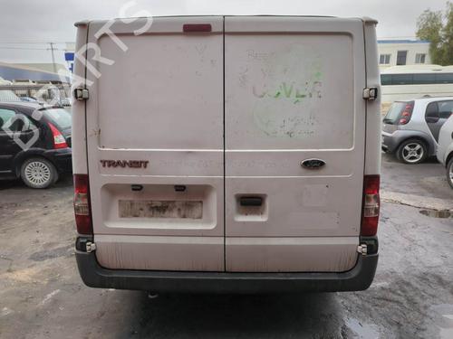 Left sun visor FORD TRANSIT Van (FA_ _)  | BP24327676I1  - Image 5