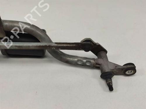 Front wiper motor VW TRANSPORTER T5 Van (7HA, 7HH, 7EA, 7EH) 1.9 TDI | BP9717200M29 