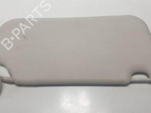 Left sun visor FORD FOCUS III Turnier 1.6 TDCi | BP25285893I1 - Image 2