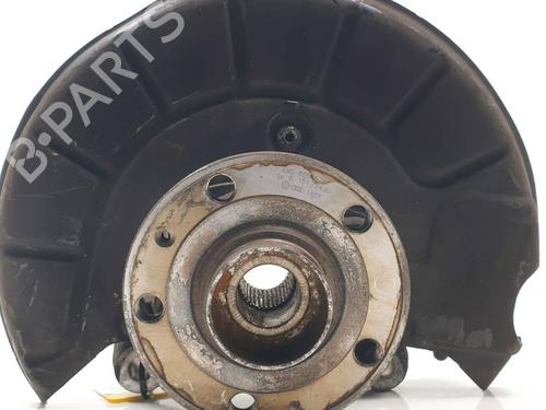 Used Left front steering knuckle Left front steering knuckle VW PASSAT B6 (3C2) 2.0 TDI 16V (140 hp) 31272288 31272288