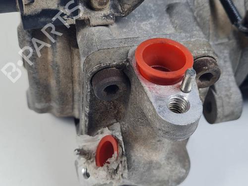 AC compressor KIA PICANTO I (SA) 1.1 | BP34511001M34  - Image 6