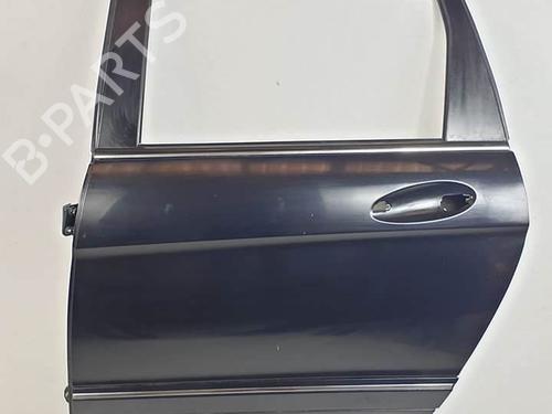Used Left rear door MERCEDES-BENZ B-CLASS Sports Tourer (W245) B 200 (245.233) (136 hp) 18946611