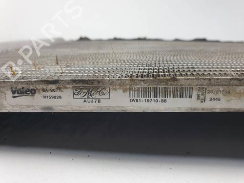 AC radiator FORD KUGA II (DM2) 2.0 TDCi 4x4 | BP30279115M32 - Image 4
