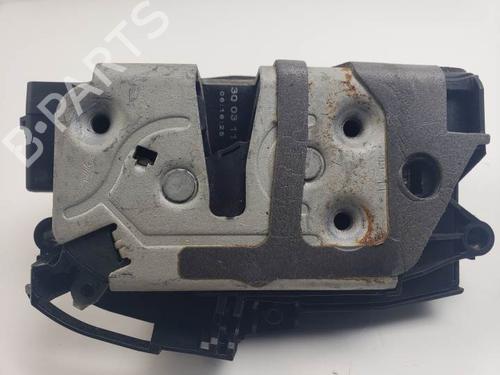 Used Rear right lock FORD FOCUS III 1.6 TDCi (95 hp) 25433533