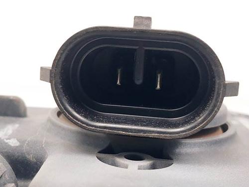 Left front fog light FORD FOCUS II Turnier (DA_, FFS, DS) 2.0 TDCi | BP16836953C30 