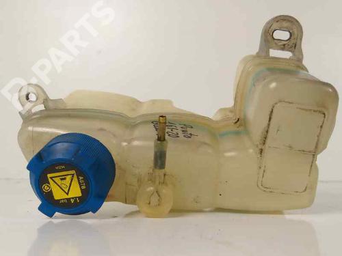 Expansion tank FIAT PUNTO (188_) 1.9 JTD 80 (188.237, .257, .337, .357) | BP6843094C120 