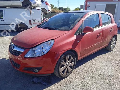 Left front window switch OPEL CORSA D (S07) 1.4 (L08, L68) | BP16123538I27  - Image 8