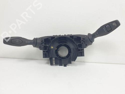 Used Steering column stalk Steering column stalk FORD FIESTA VI (CB1, CCN) 1.4 TDCi (68 hp) 12387433 12387433