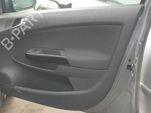 Starter OPEL CORSA D (S07) 1.4 (L08, L68) | BP16552658M8 - Image 10