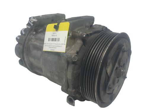 Used AC compressor AC compressor PEUGEOT 807 (EB_) 2.0 HDi (120 hp) 36352257 36352257