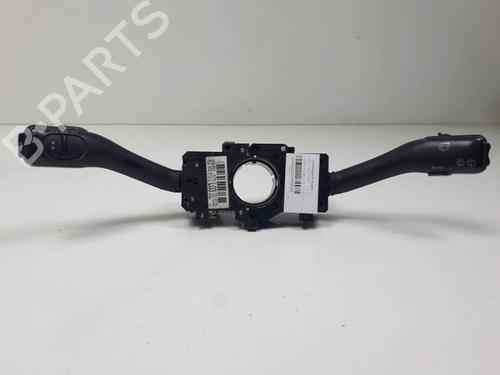 Used Steering column stalk AUDI A6 C5 Avant (4B5) 2.5 TDI (163 hp) 11271784