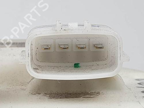 Fuel pump RENAULT MEGANE III Hatchback (BZ0/1_, B3_) 1.6 16V (BZ0H) | BP24915832M76 