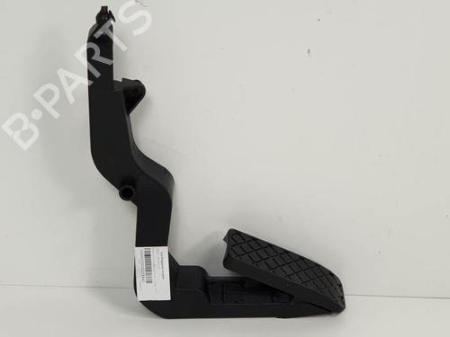 Used Pedal AUDI A6 C5 (4B2) 2.4 (165 hp) 6856745