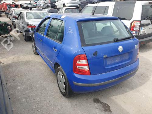 Elektronisk modul SKODA FABIA I (6Y2) 1.4 | BP29149289M83