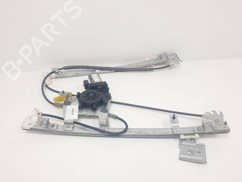 Used Front left window mechanism Front left window mechanism FORD FOCUS I Saloon (DFW) 1.6 16V (100 hp) 30959040 30959040