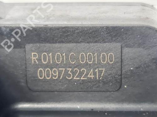 Ignition coil VW GOLF IV (1J1) 1.6 16V | BP6859834M94 