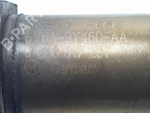 Electronic sensor FORD TOURNEO COURIER B460 MPV 1.0 EcoBoost | BP24931299M84 - Image 3