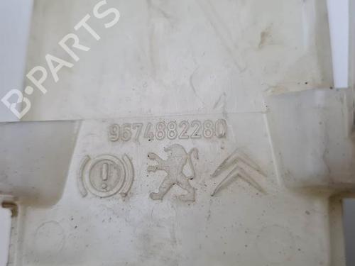 Brake master cylinder CITROËN C4 Grand Picasso II (DA_, DE_) 1.6 BlueHDi 120 | BP25000208M77 