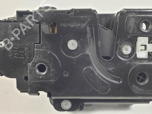 Used Rear left lock Rear left lock SKODA OCTAVIA II (1Z3) 1.6 TDI (105 hp) 26030224 26030224