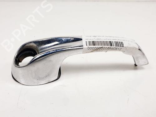 Rear right exterior door handle RENAULT 4 (112_) 1.1 (1128, S128) (34 hp)null