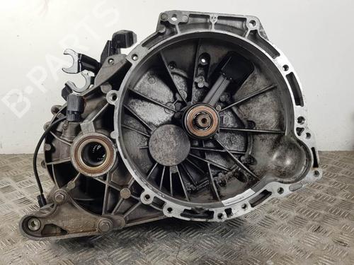 Used Gearbox Gearbox 9178518 9178518