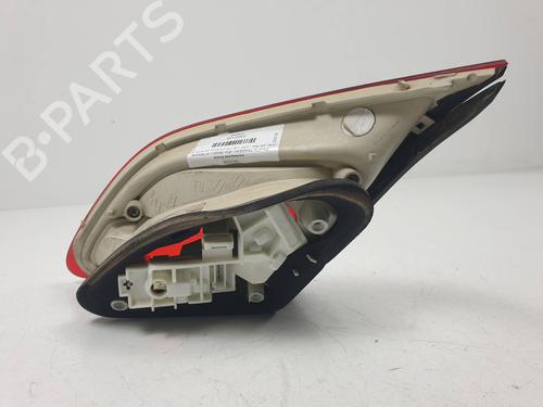 Left tailgate light OPEL ASTRA J (P10) 1.6 (68) | BP34512823C79 - Image 3