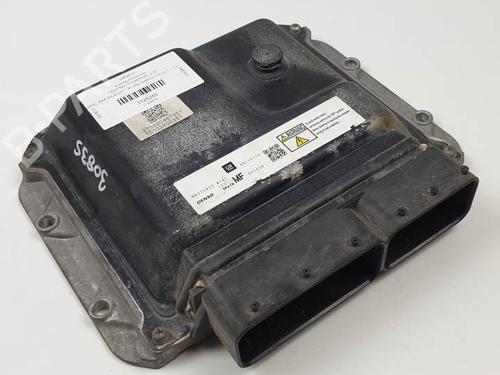 Used Engine control unit (ECU) OPEL ZAFIRA / ZAFIRA FAMILY B (A05) 1.7 CDTI (M75) (110 hp) 28060960
